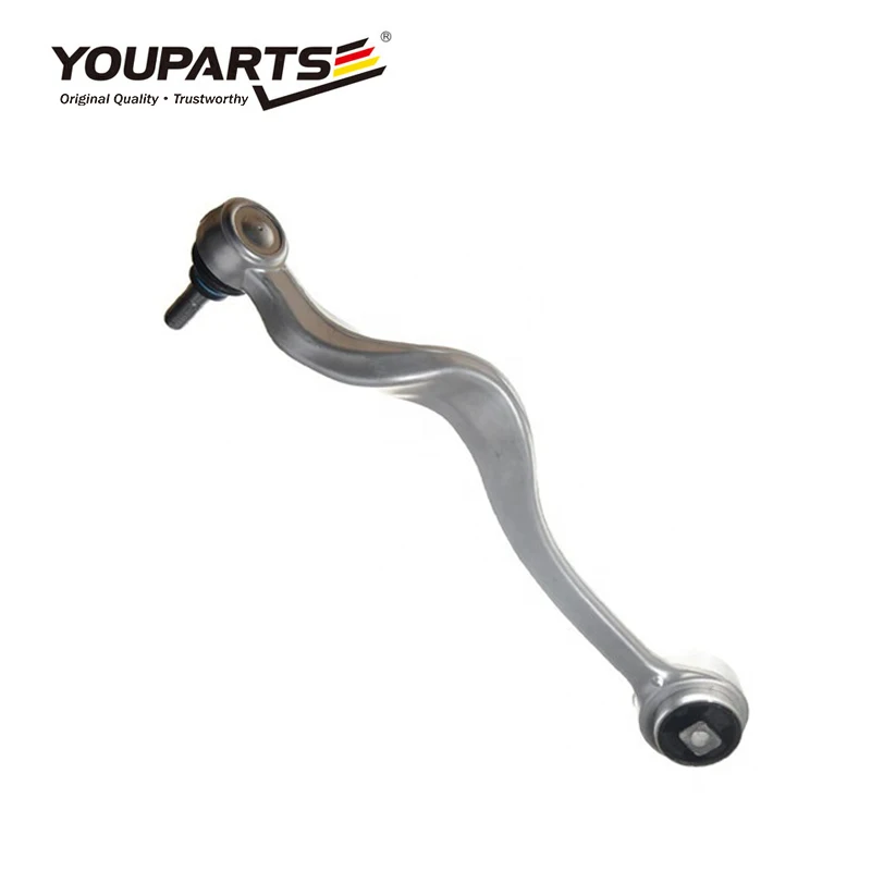 youParts OEM 31121141717 E39 Aluminium Car Front Suspension Control Arm For BMW