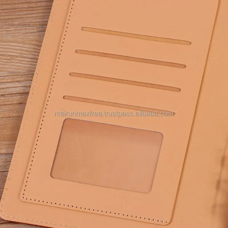 2021 luxury promotional gift custom diary notebook journal writing planner PU Leather A5 organizer agenda