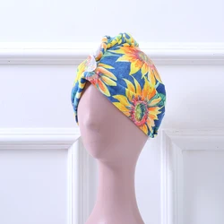 Тюрбан с высокой впитывающей способностью, полотенце из микрофибры для парикмахерской