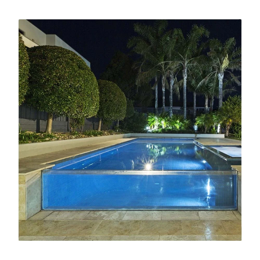 
pmma plexiglass sheet acrylic fish tank/aquarium/swimming pool 