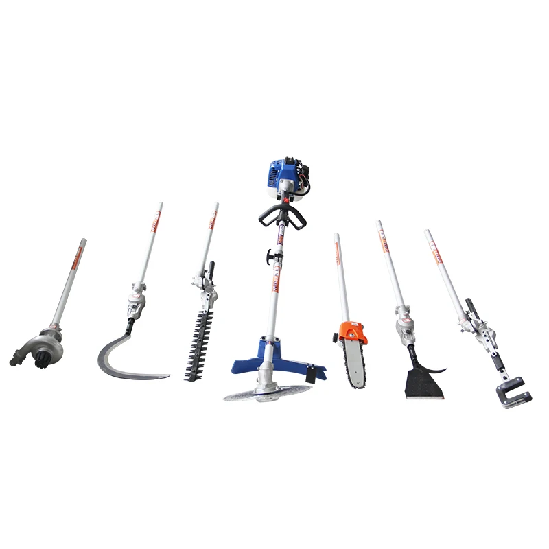 FMCG260 gasoline single cylinder two stroke multi-function  brush crops cutter breaker