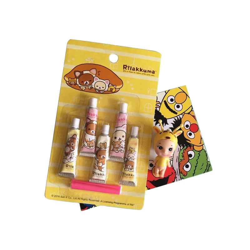 EN71 Safety Magic Bubbles Party Toy Balloon Fun Plastic TOUCHABLE BUBBLES