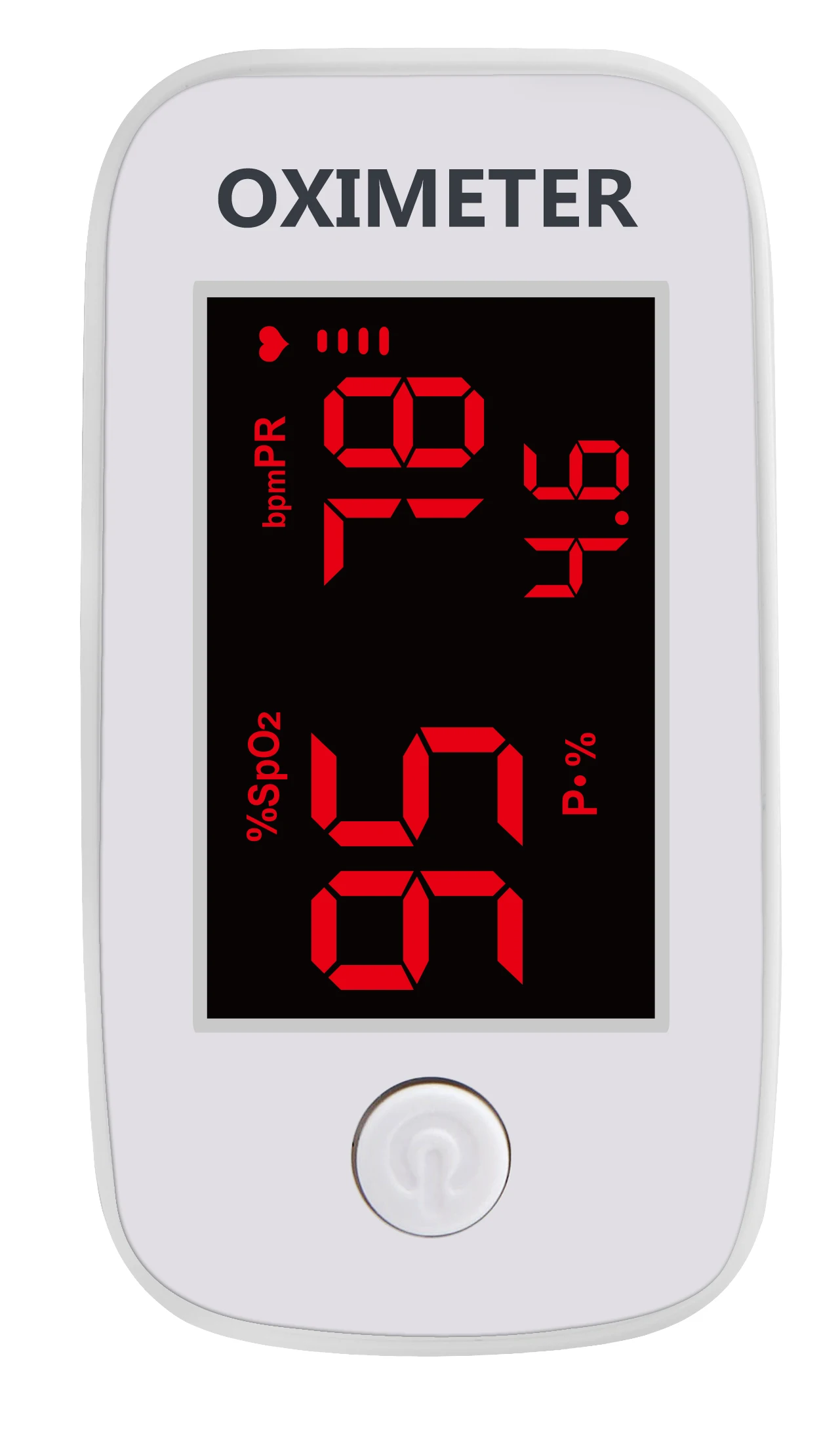 
Manufacturer Cheap Approved LED Display blood oxygen Fingertip Pulse Oximetry 