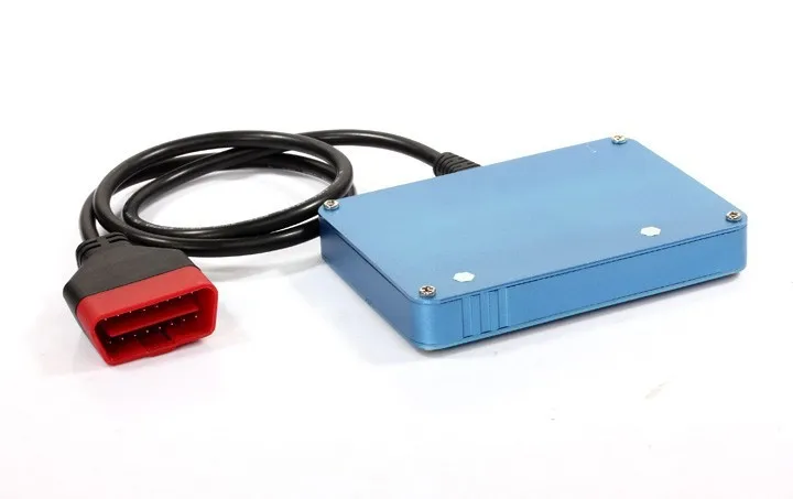 Handheld diagnostic device for Volvo,car code reader T75 OBD2 SRS scan tool for Volvo