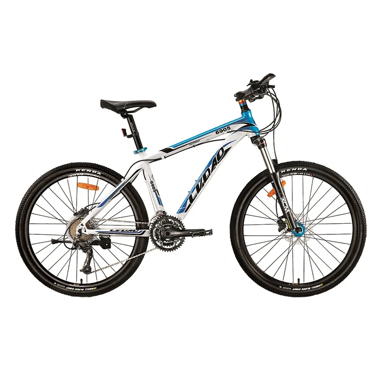 Factory Sales High Quality Mountainbike 26 Inch Aluminium Adult Bicycle Mountain Bike