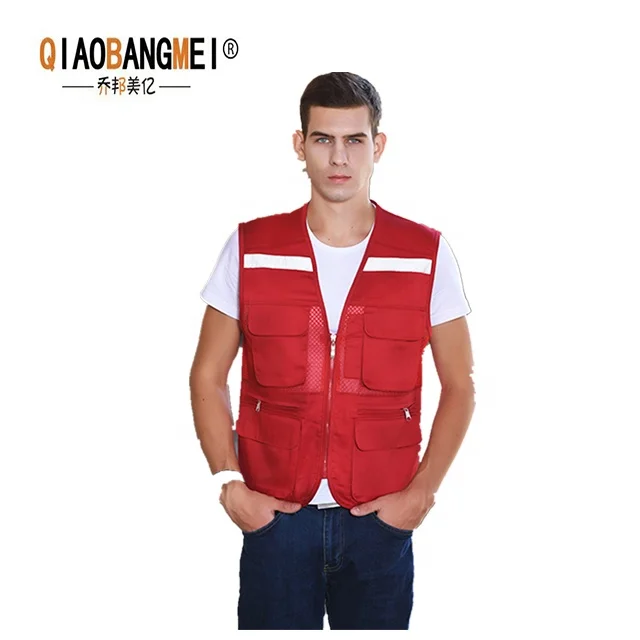 
Factory Work 100% Cotton Labor Insurance Overalls Work Clothing Uniforms 