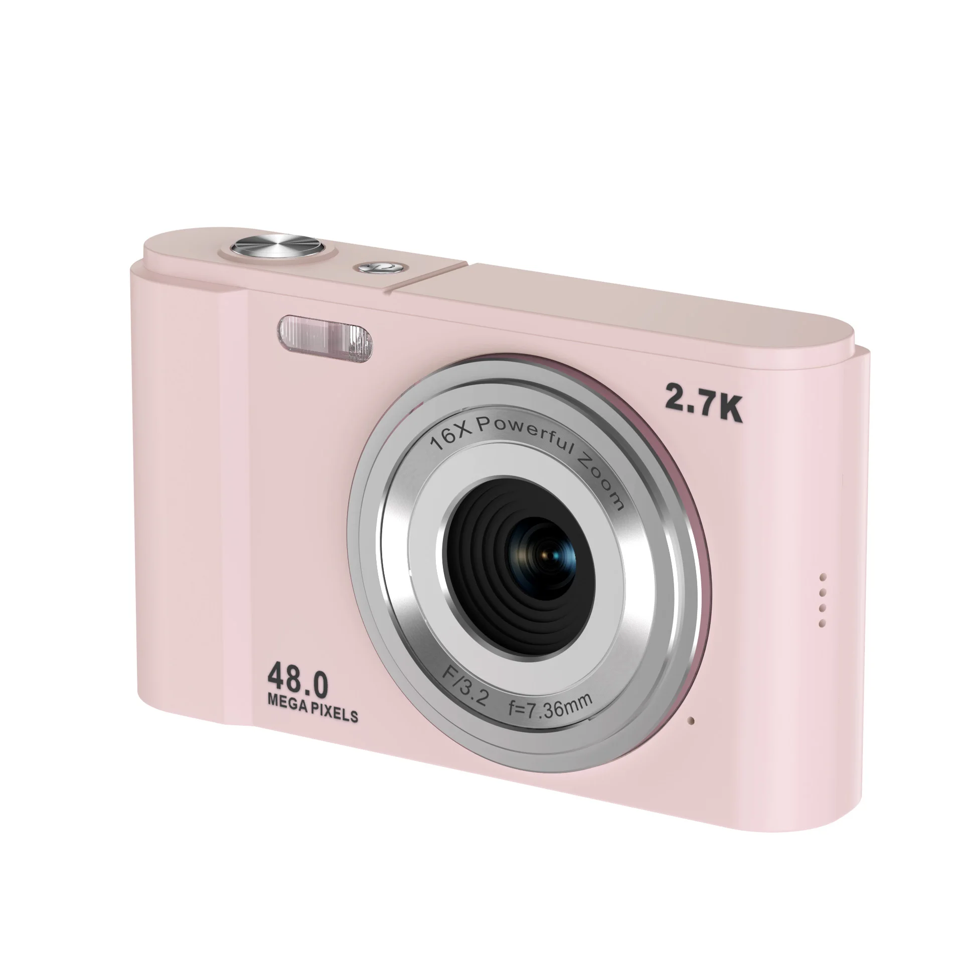 kids camera digital 48 Million Entry-level High-definition Pixel Digital Mini Dslr toy camera 2.7k professional digital Camera