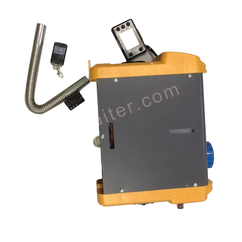 2kw Webasto High quality Parking Heater Diesel All In One