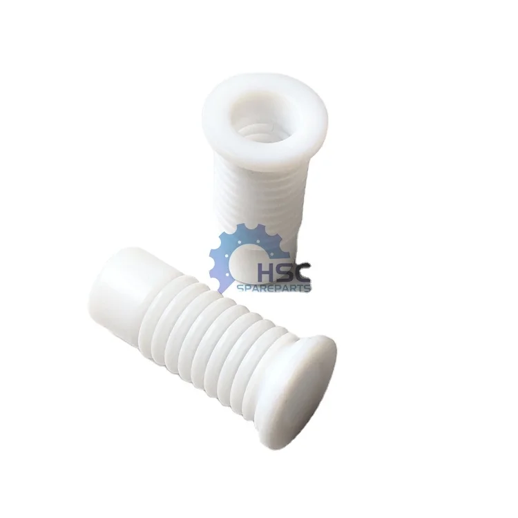 Bellows 0902212122 PTFE PET glass  Filler Bellow KHS filling machines parts for Krones Krones filler machine parts