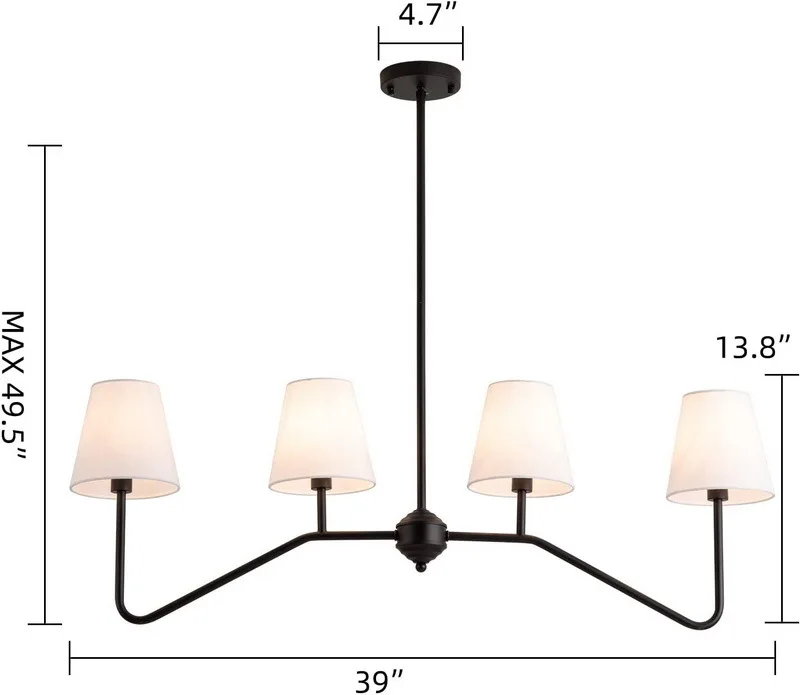 Streams Modern Fringed Luxury Iron Chain Designer Chandelier Italy for Decor Indoor Luminous LED Light Customizable Lamp OEM