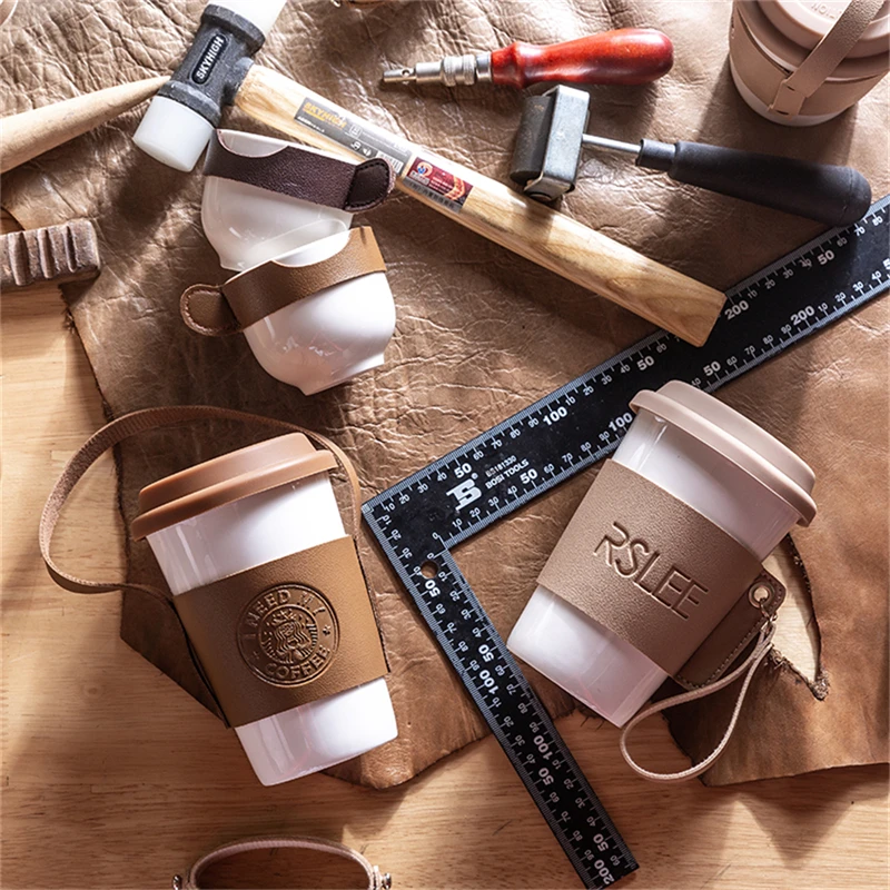 rslee factory ceramics fellow monty milk art cups double wall ceramic matte double wall ceramic mug mugs creativos