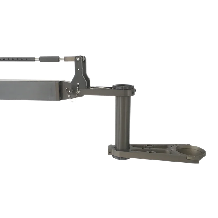 NSH Rotation Jimmy Cheap Price For Camera Jib Crane