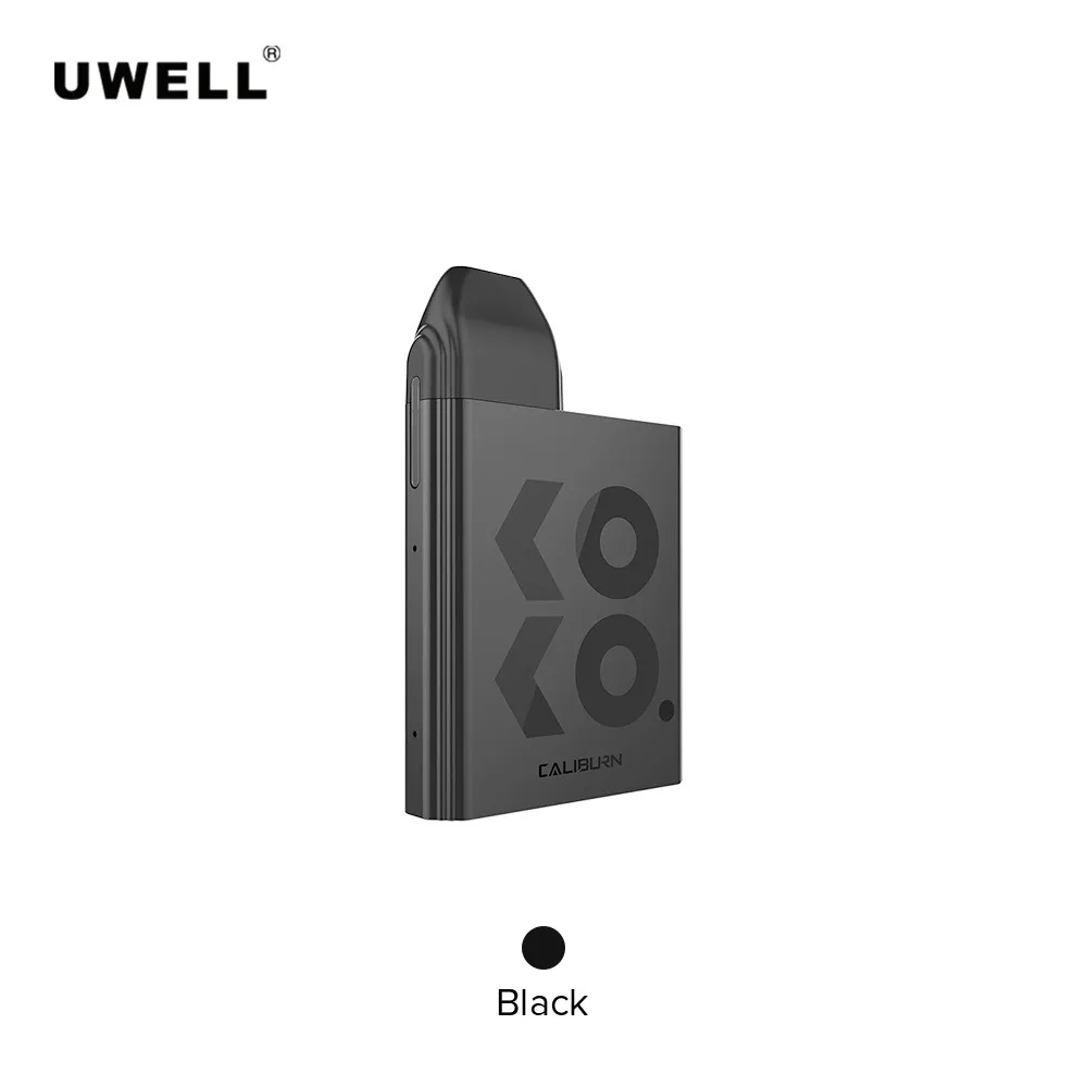  Uwell caliburn koko kit pod system новый набор для вейпа