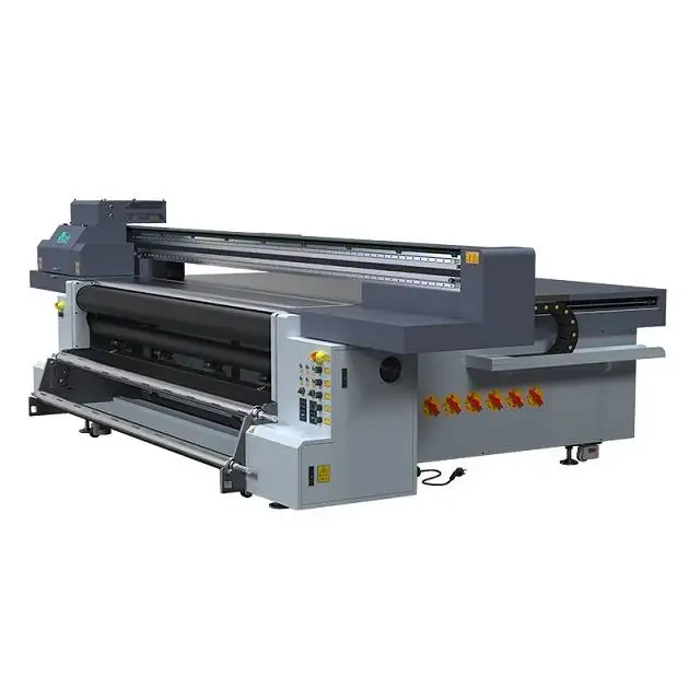 
Vinyl Banner Car Stickers Printing Machine Used Roland Re640 With Good Conditions Printers On Sale 
