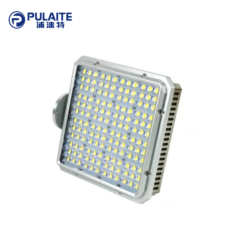 LED PULAITE fire trucks Vehicle Lighting customized height vehicle mounted telescopic mast light tower