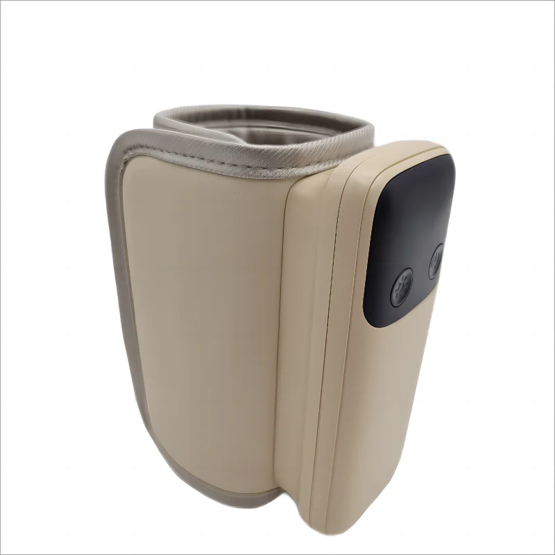 NEW ARRIVAL rechargeable cordless electric smart heater milk baby formula warmer bottle for travel portable