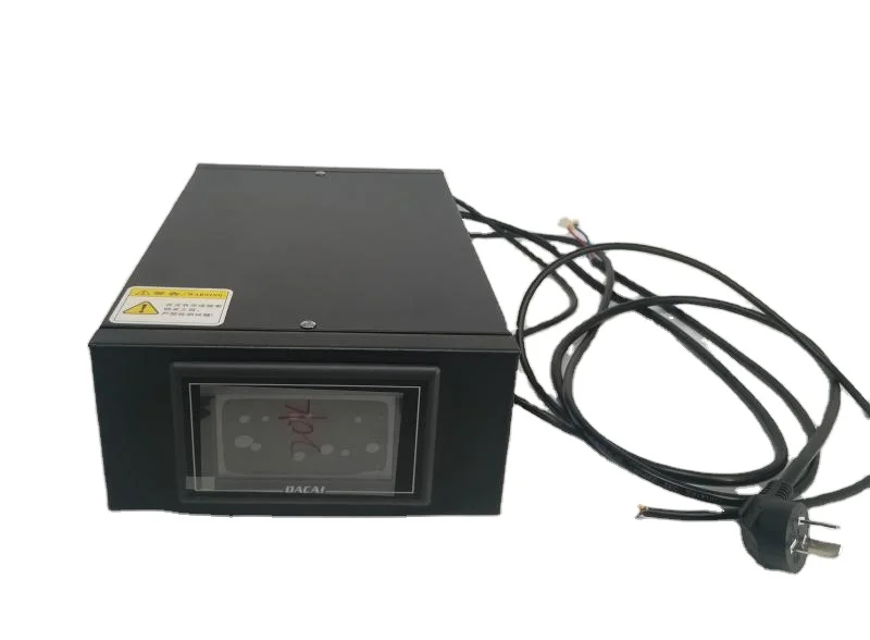 15KHz 20KHz ultrasonic welding transducers for kn95 face mask and mask ear machine