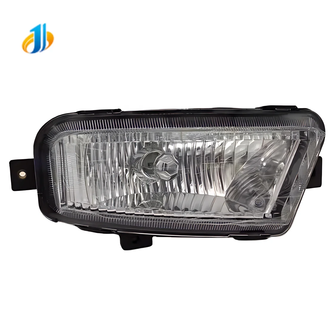 Factory Genuine High Quality SINOTRUK HOWO Light Truck Parts Fog Lamp Right LG97047-2004 for Light Truck Cab Fog Lamp