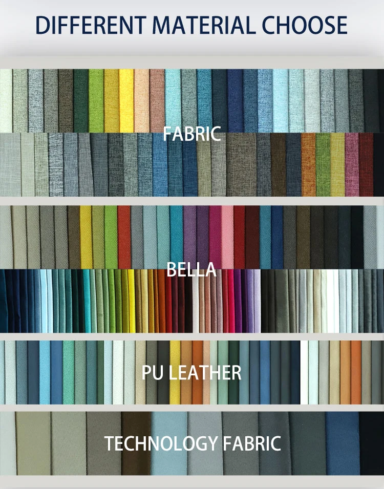 Современный секционный диван VANBOW Уникальный модульный 3-местный модульная цена