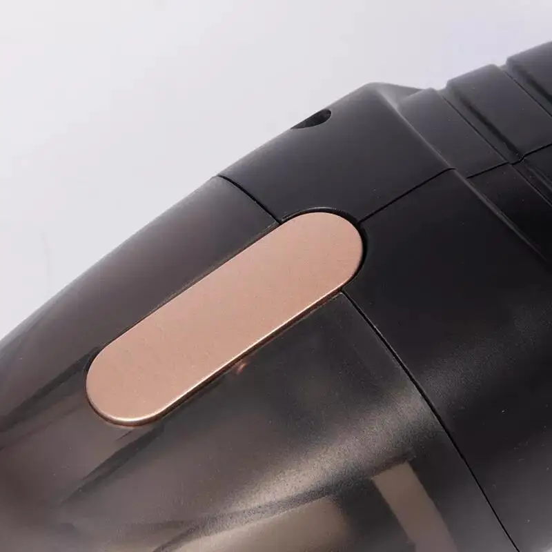 2500Pa Dust Cleaning 50W Power Wet And Dry Use 12 Volt Portable Mini Handheld Vehicle Corded Car Wet N Dry Vacuum Cleaner