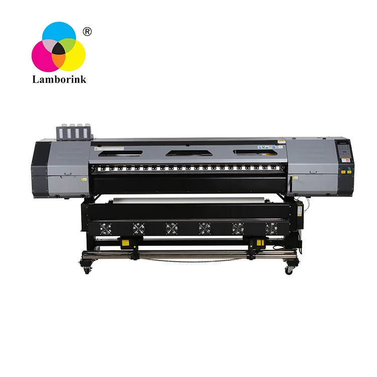 Лучшая цена, широкоформатный сублимационный принтер для текстильной ткани, прямая печать на ткани, прямая печать на ткани