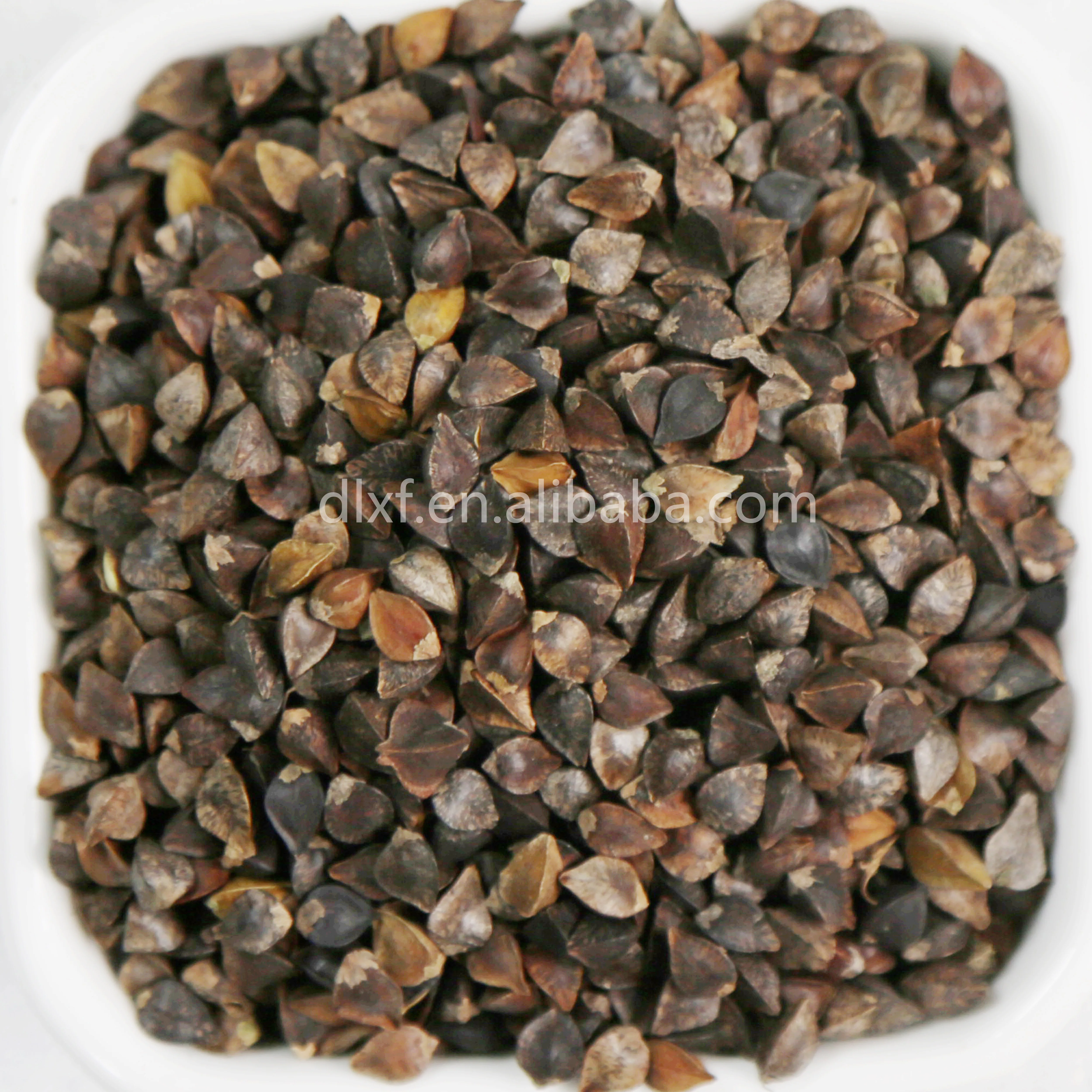 Китайский новый урожай гречневой шелухи, распродажа