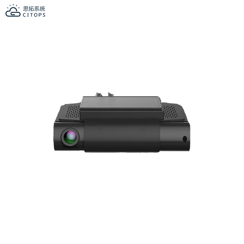  Высокое качество Фабрика H.264 SD MDVR CCTV охранная система записи в помещении Двойные