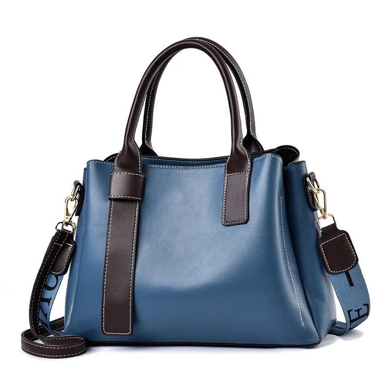 Handbag design Korea Trend ladies shoulder bags fashion latest women high quality sequins designers handbags