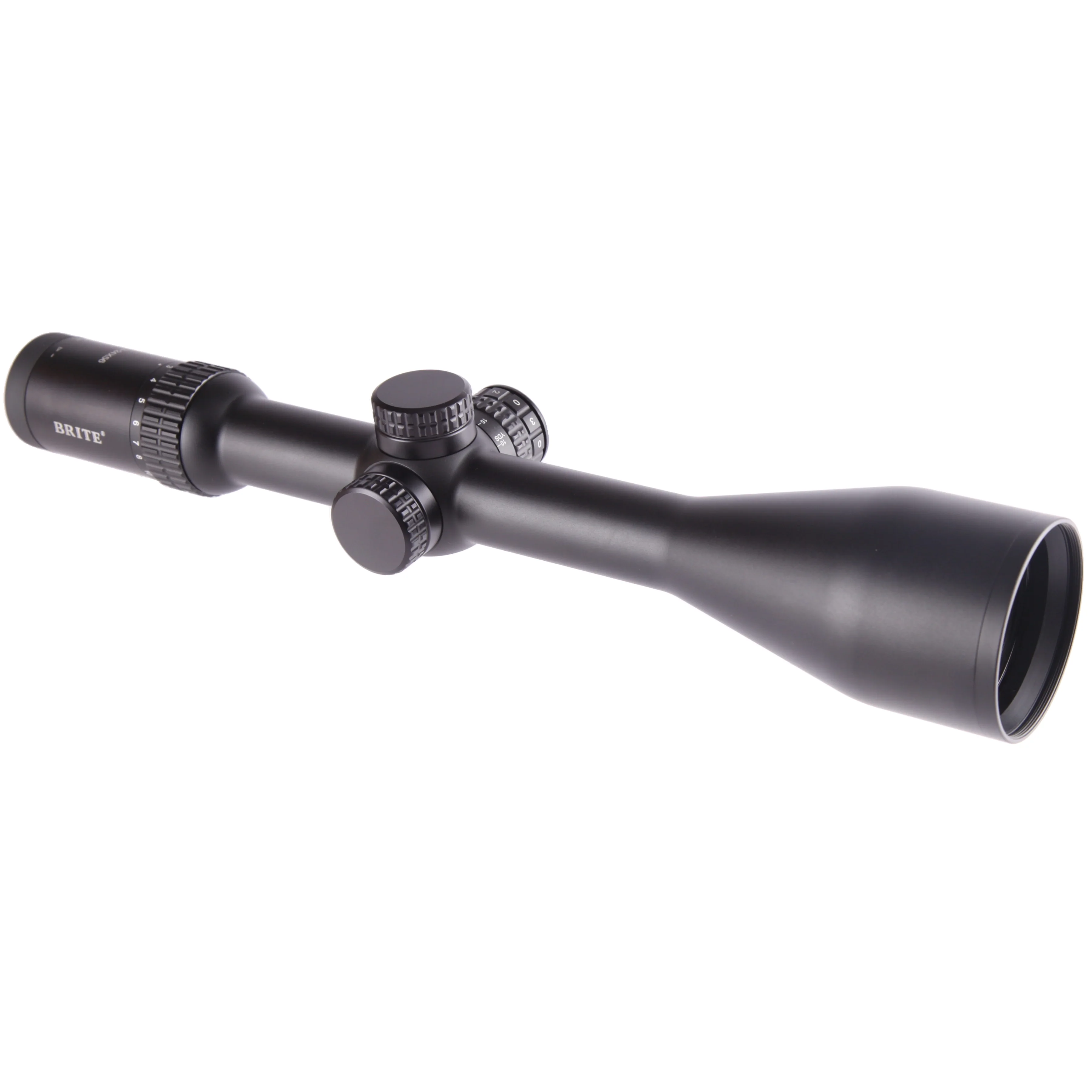 Лидер продаж охотничий аксессуар 3-18x56 SF IGR Scope с дальним прицелом для охоты с боковым фокусом