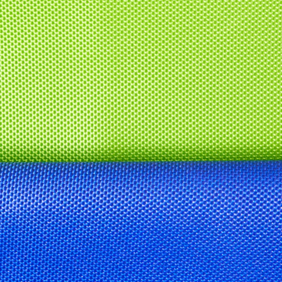 Manufacturers wholesale 1680D double strand nylon cloth Oxford suitcase computer backpack wear-resistant textile  nylon fabric