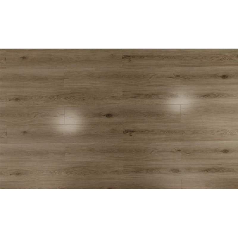Fashionable water resistant composite laminated wood flooring from china
