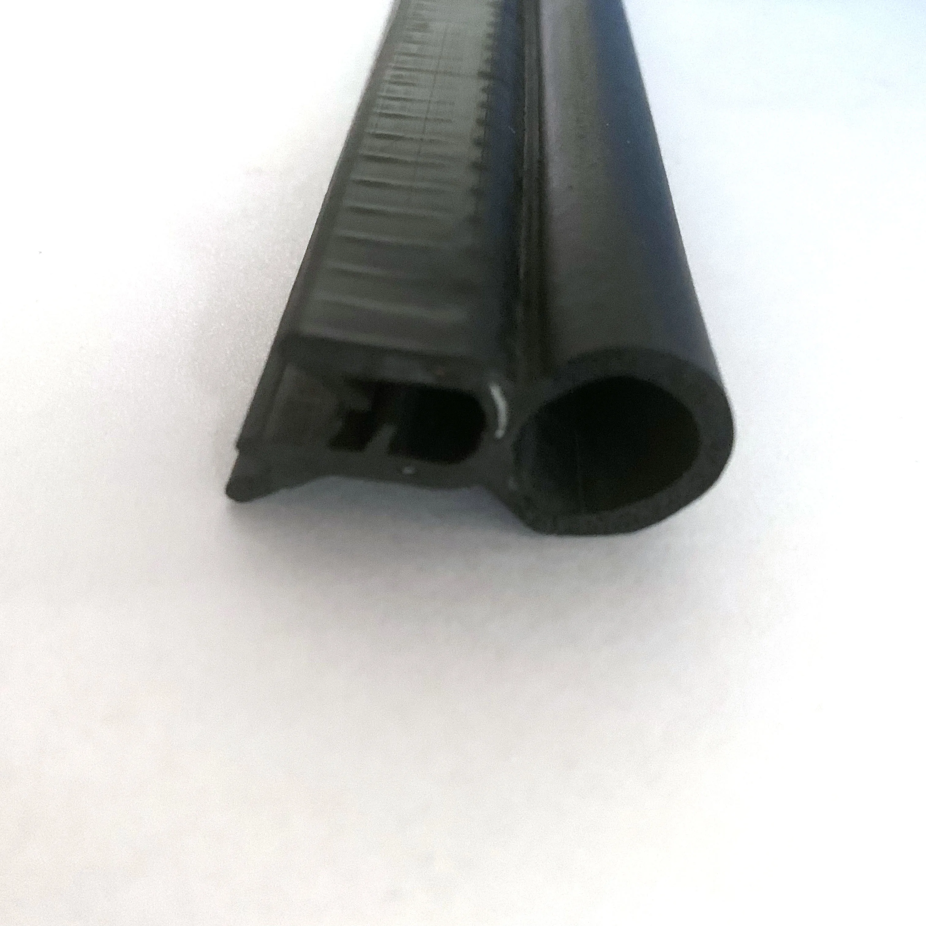 High quality car door rubber door sealing strip rubber car windshield sealing strip support customized EPDM