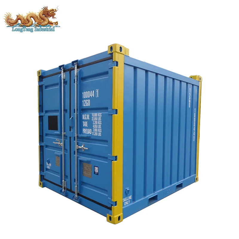 Brand new 271 Standard Dry Offshore Container