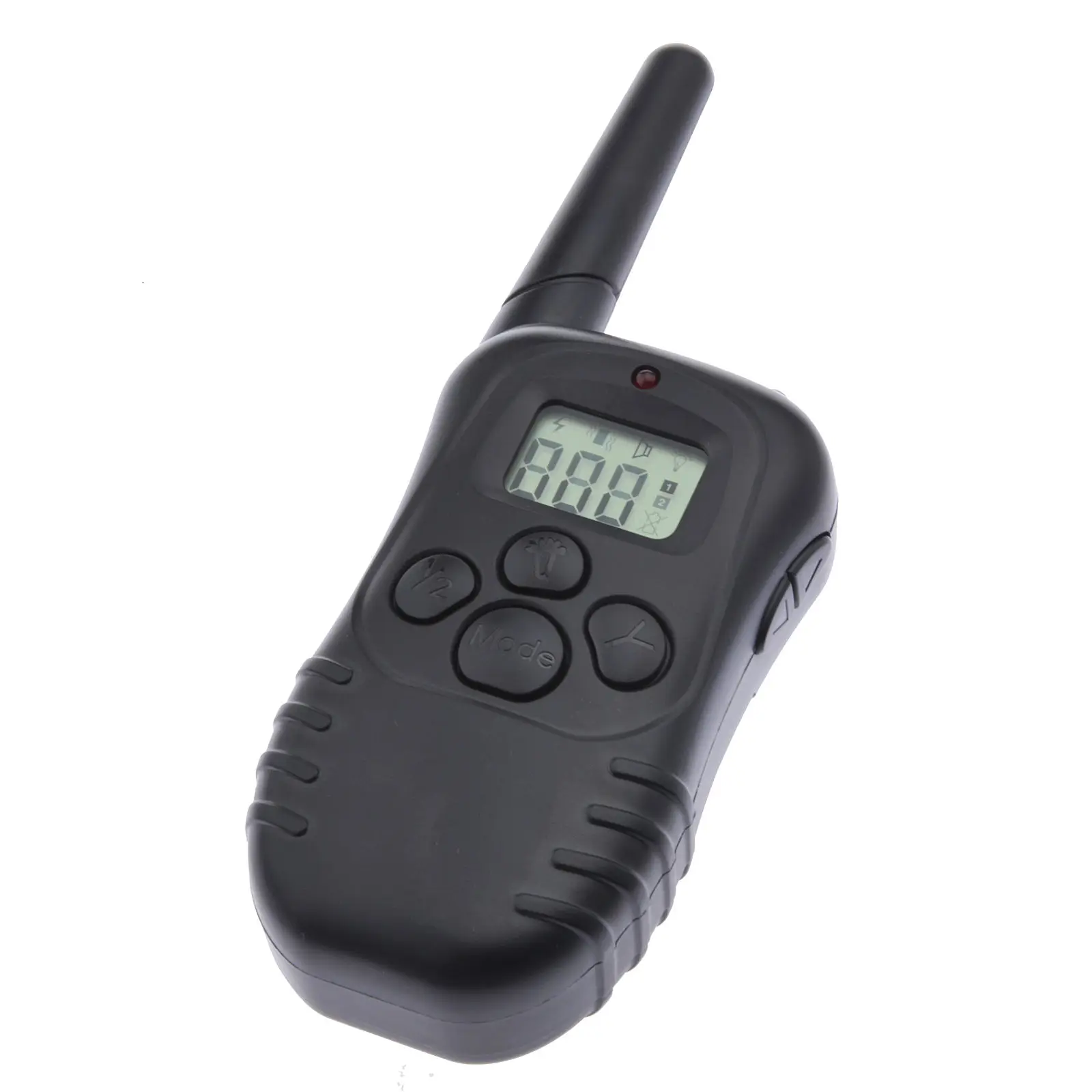 300m Electric Remote Anti Bark Collar No Bark Collar Dogs Pet Training Products Eco-friendly Stocked