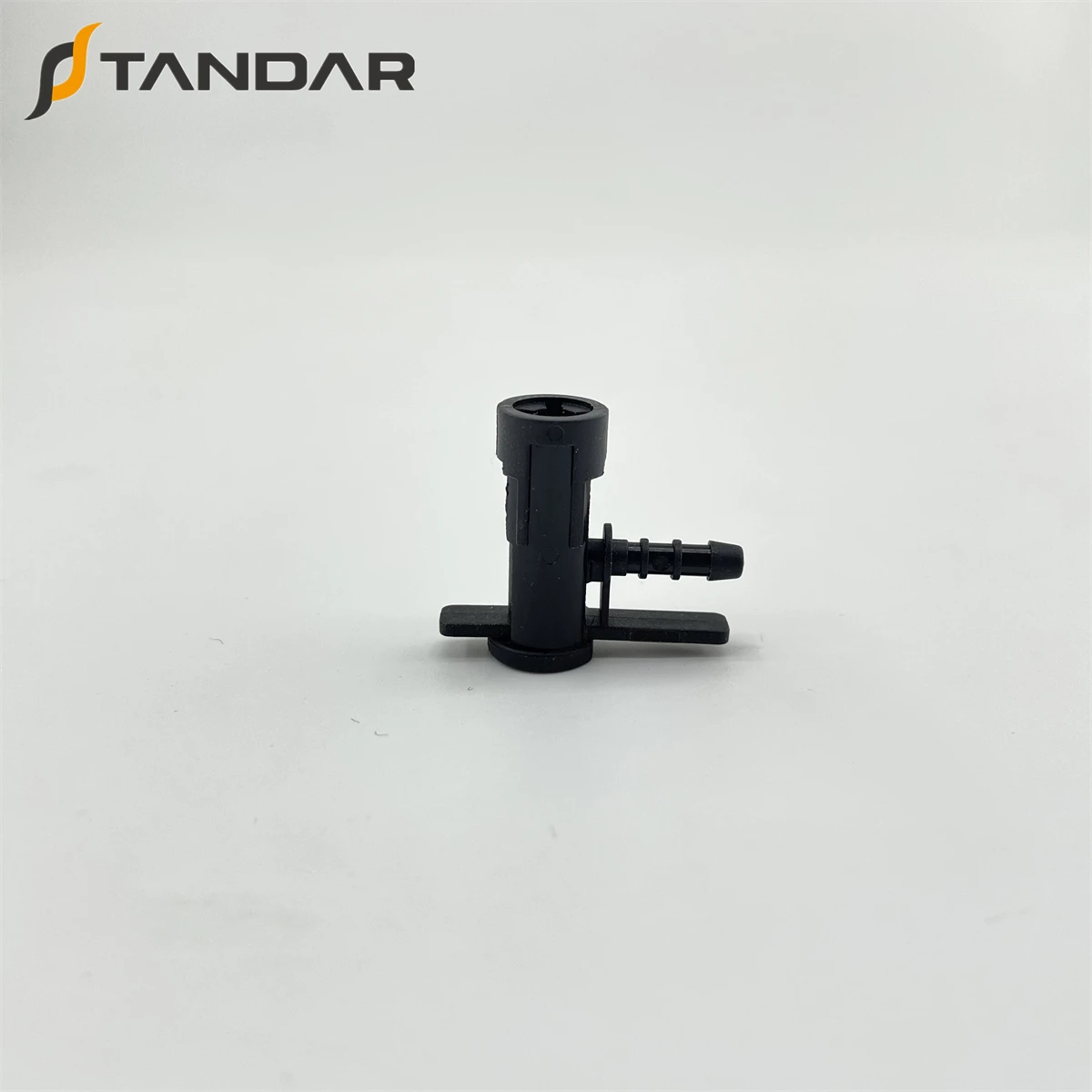 return connector (174)