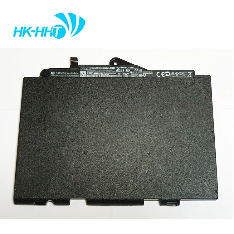 Оригинальный аккумулятор для HP EliteBook 725 G3 820 G3 SN03XL 800514-001 аккумулятор