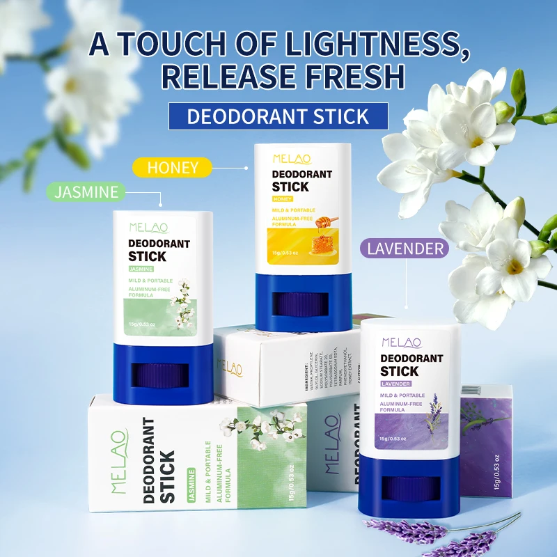 Private Label Pregnancy Safe Hypoallergenic Sensitive Skin Quick Dry Roll On Aluminum Free Deodorant