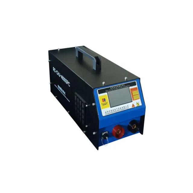 Stud Bolt Welding Machine Capacitor Discharge Welding Machine