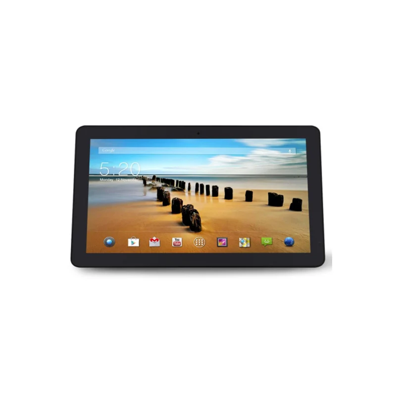 
RK3288 15.6 inch IPS screen 1920*1080 Tablet pc with linux system 