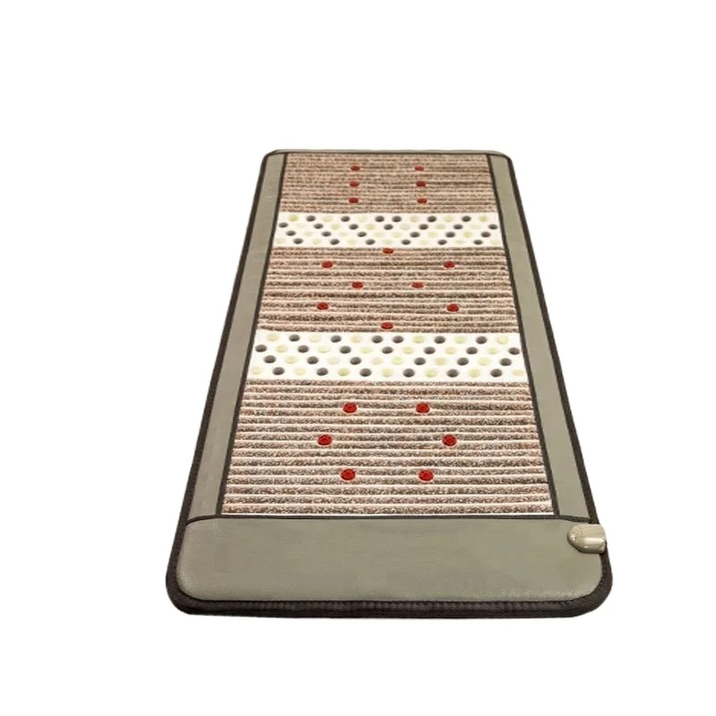 magnetic amethyst mat fir