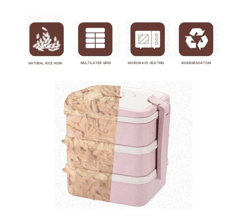 White Bento Lunch Box Japanese Kids Bento Box Japan Style With Bbq Restaurant Bento Lunch Box Melamine 50Cm