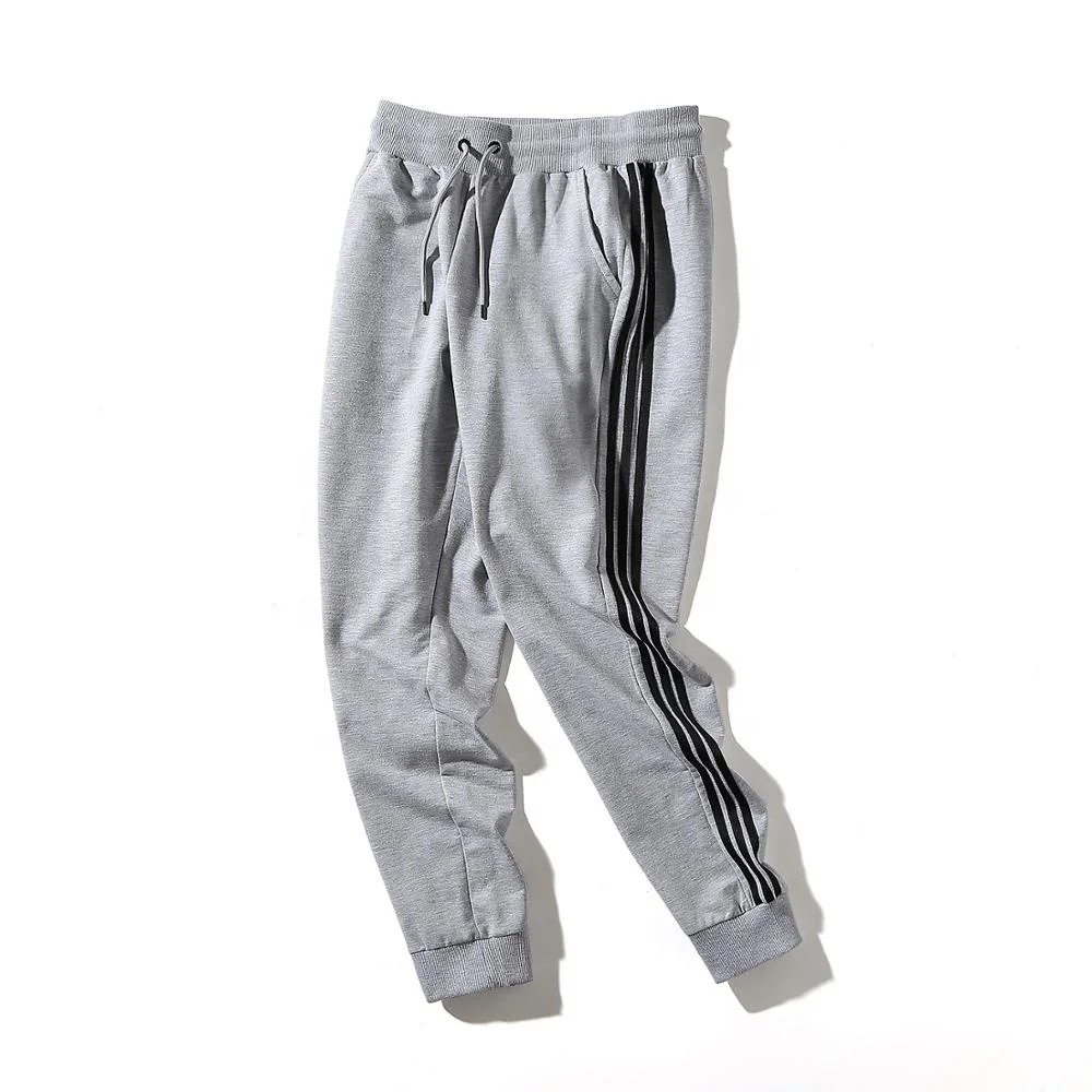 
Trousers cheap baggy pants custom sweatpants joggers for men 