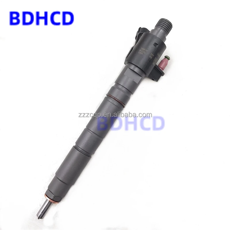 Automotive Parts Piezo Diesel Fuel injector 0445116050 0445116048 0445116042 0445116046 0445116045 For Bosch Engine Parts