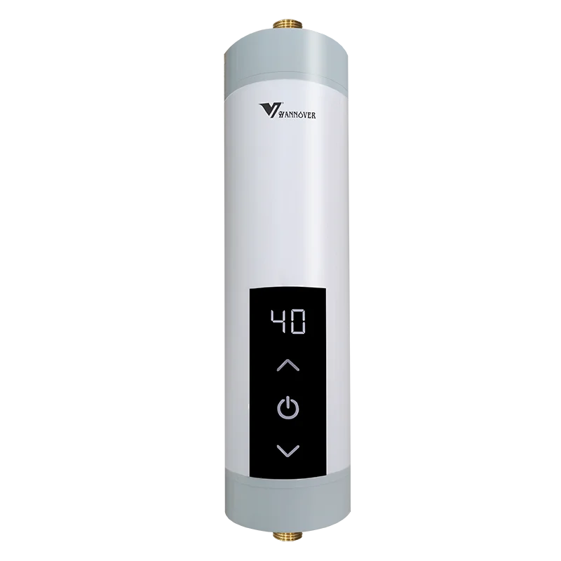 Manufacturer OEM ODM 3500w Electric Instant Shower Water Heater