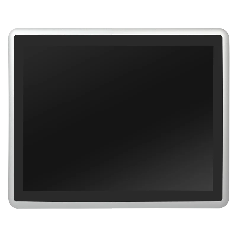 SINSMART 15inch IP65 8GB waterproof all in one touch industrial fanless rugged tablet