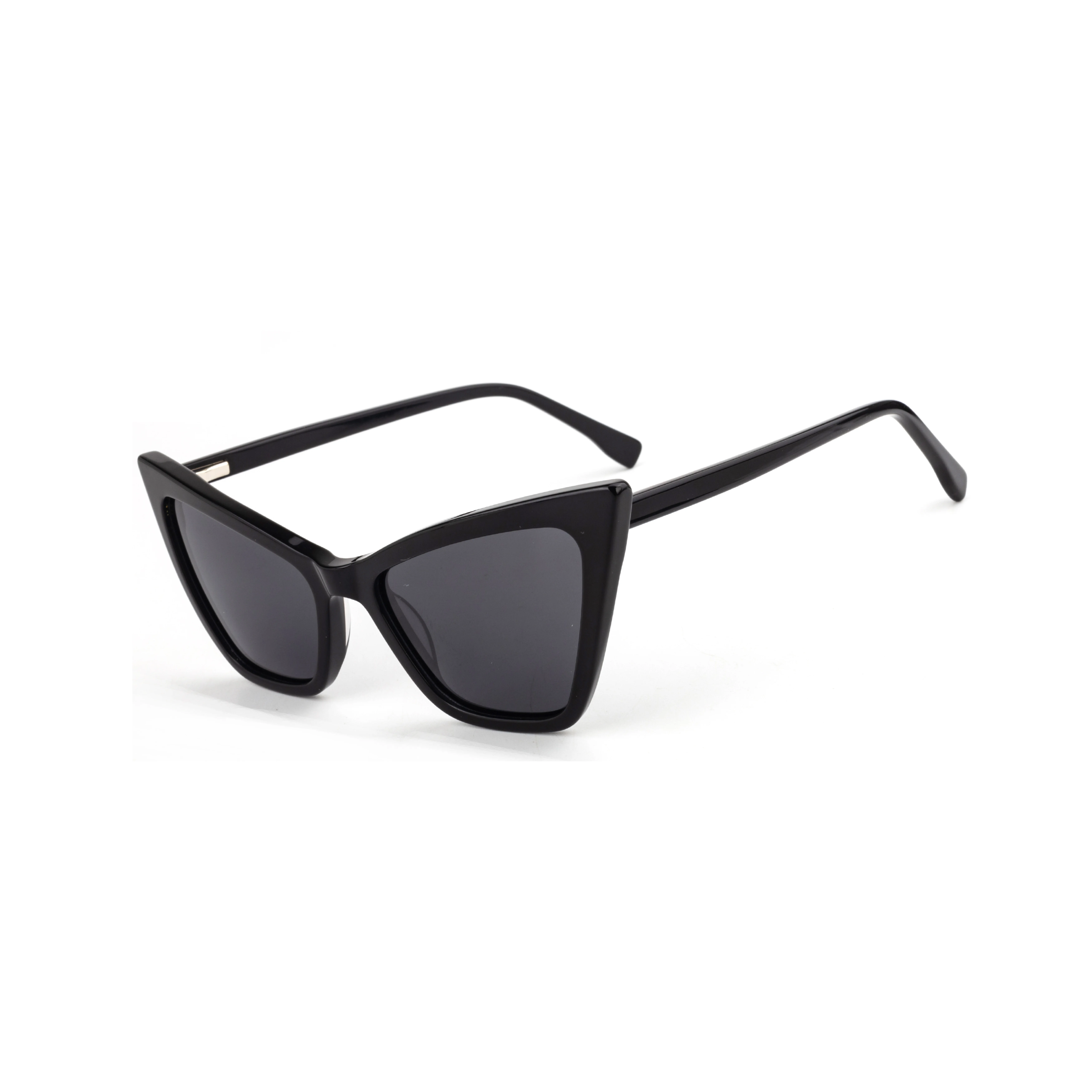 Made In China Big Size Acetate Frames   female acetate sunglasses.