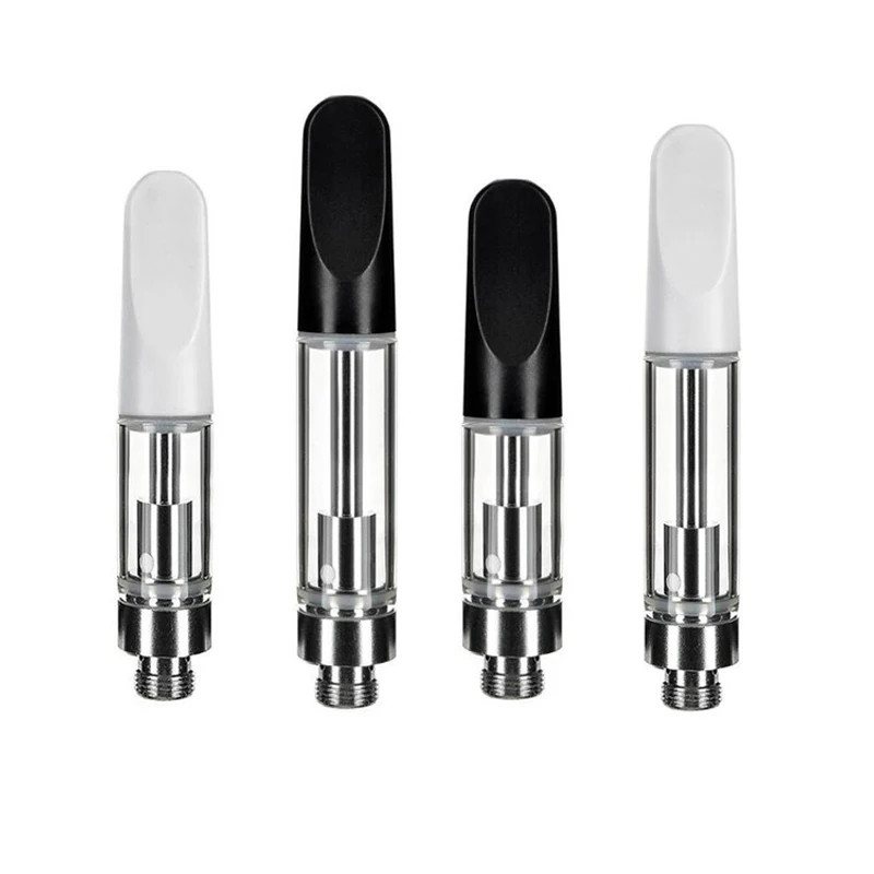 2020 Best Selling Cbd carts Vape Vapers Vaporizer Pen Vape 510 ceramic Cbd oil Vape Cartridge vaporizer