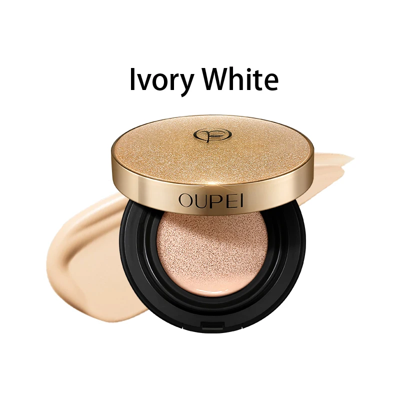 Private Label Waterproof Air Cushion CC Cream Foundation Concealer BB Cream