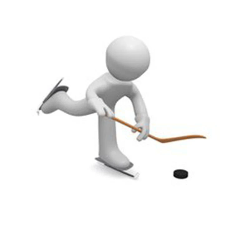 High Quality Logo Printing/Debossed Rubber Ice Hockey Puck For Sport Events