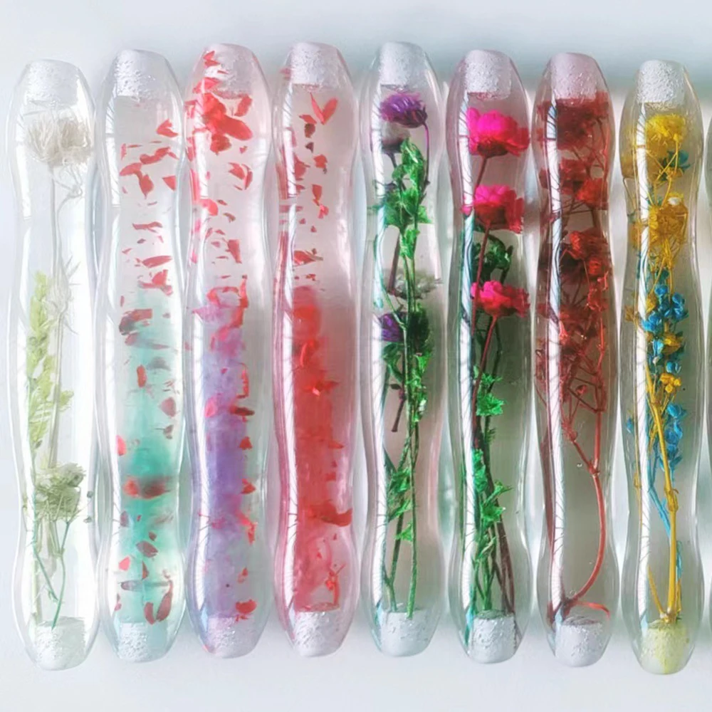 Custom Design Point Drill Pen Replacement Pen Heads 5D Diamond Painting Pen Embroidery Cross Stitch Nail Art Tool Supplies